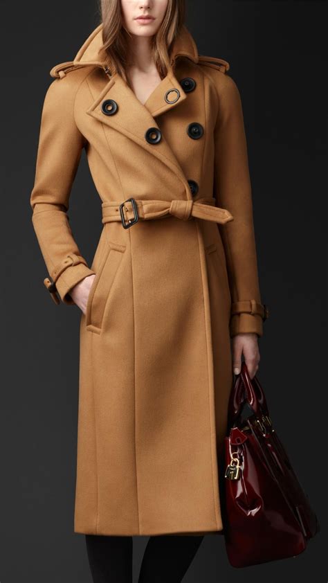 burberry pulli grobstrick|burberry wool coats for women.